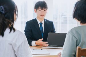 スマホでできるFX取引